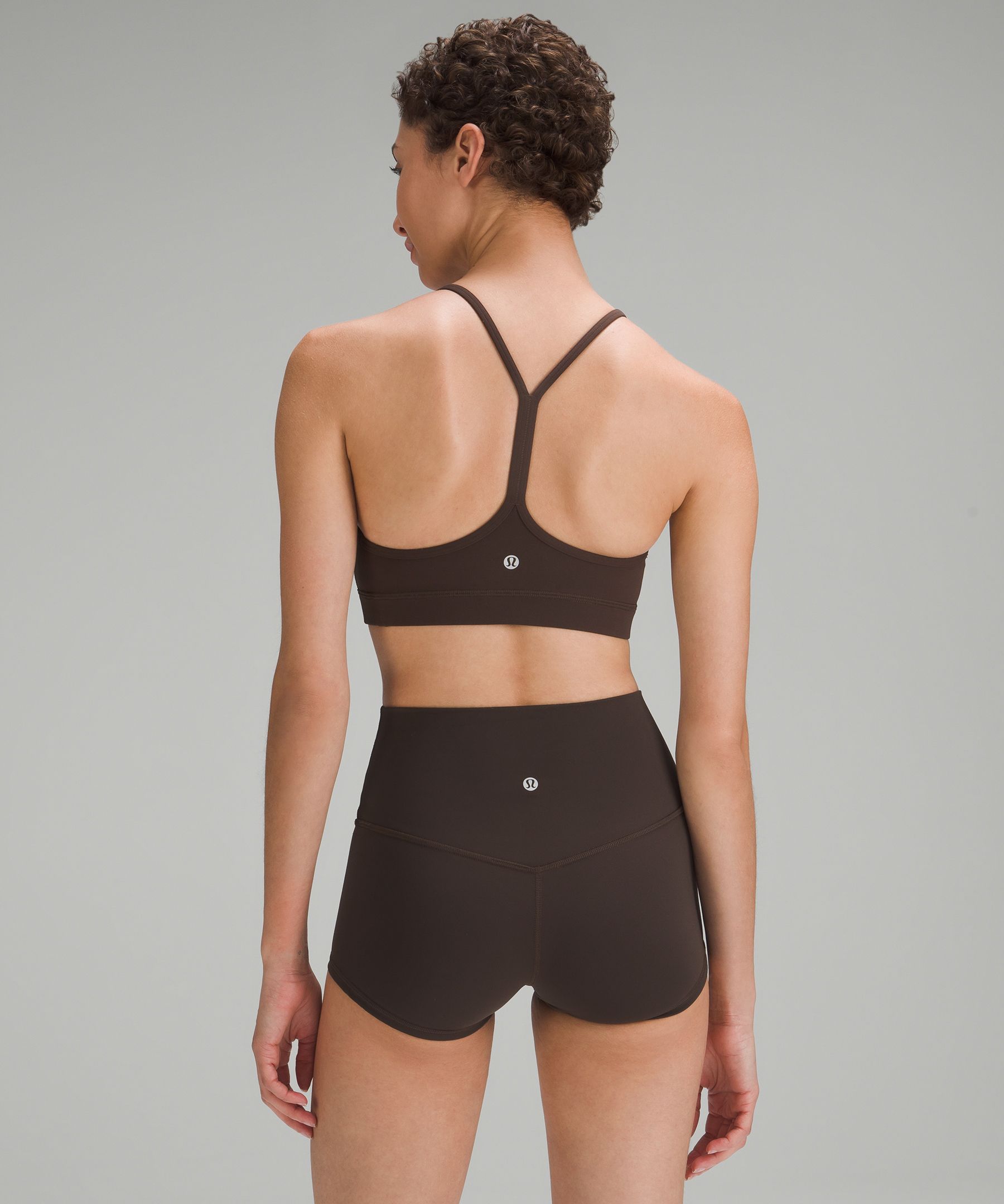 Flow Y Bra Nulu Light Support, ACC Cups