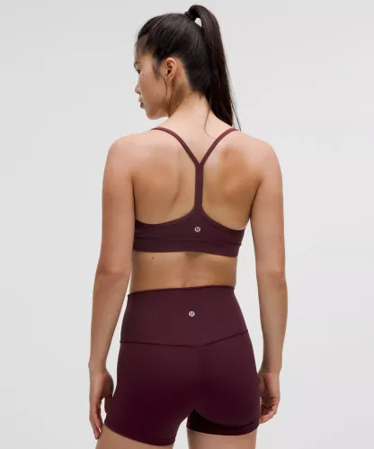 Flow Y Bra Nulu Light Support, ACC Cups