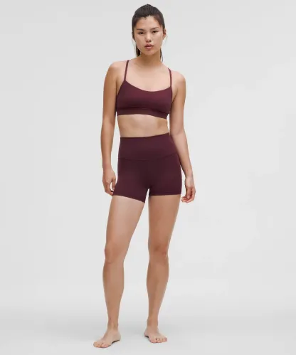 Flow Y Bra Nulu Light Support, ACC Cups