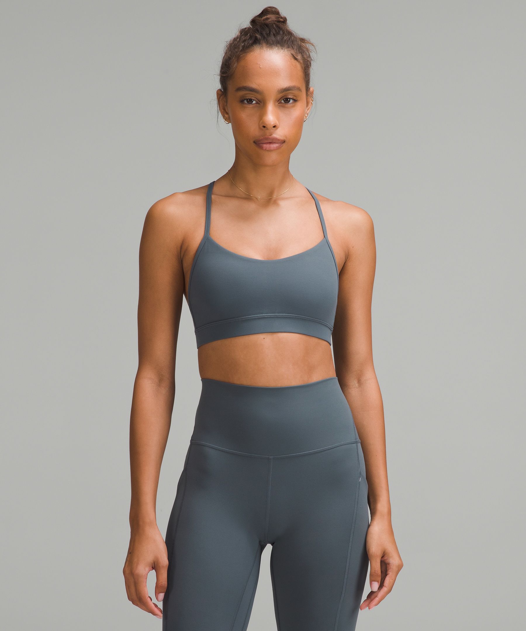 Flow Y Bra Nulu Light Support, ACC Cups
