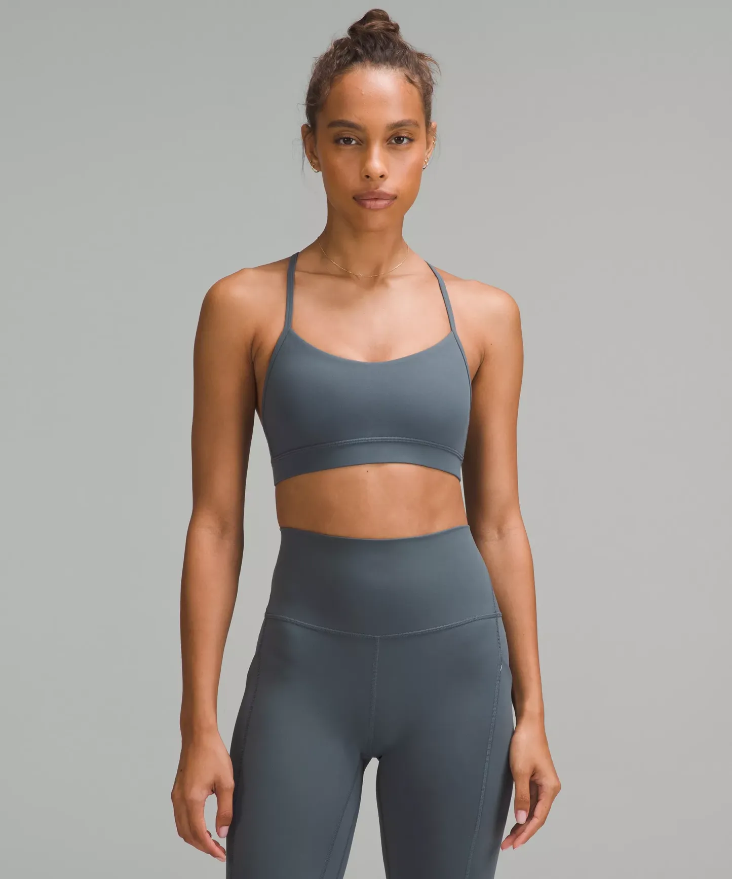 Flow Y Bra Nulu Light Support, ACC Cups
