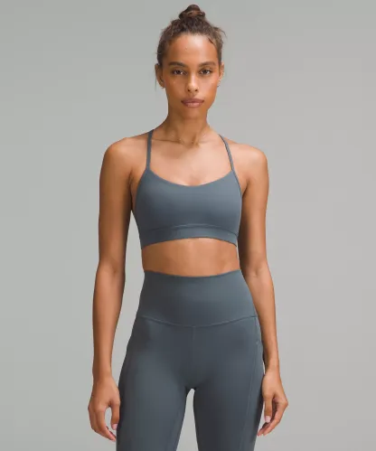 Flow Y Bra Nulu Light Support, ACC Cups