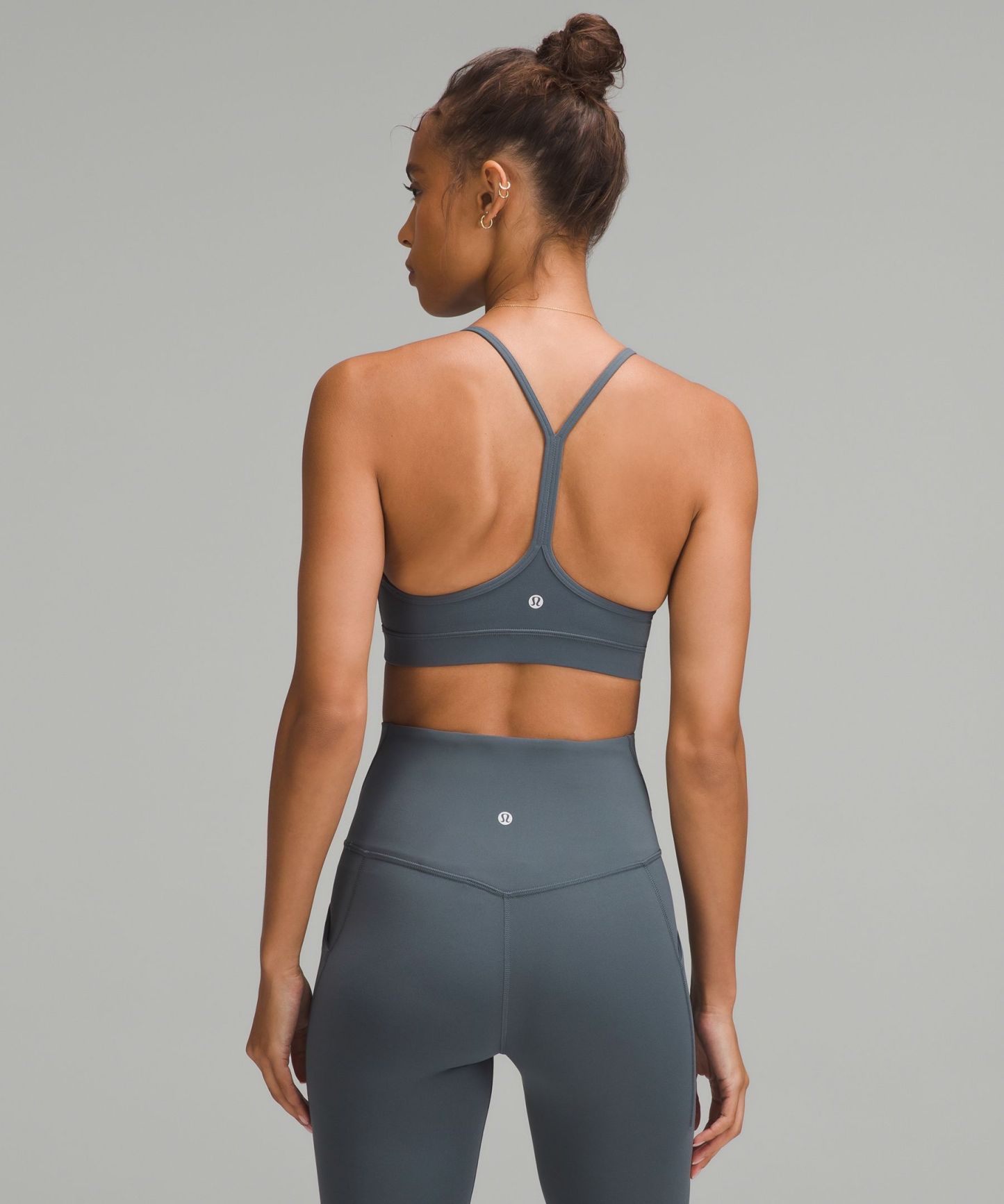 Flow Y Bra Nulu Light Support, ACC Cups