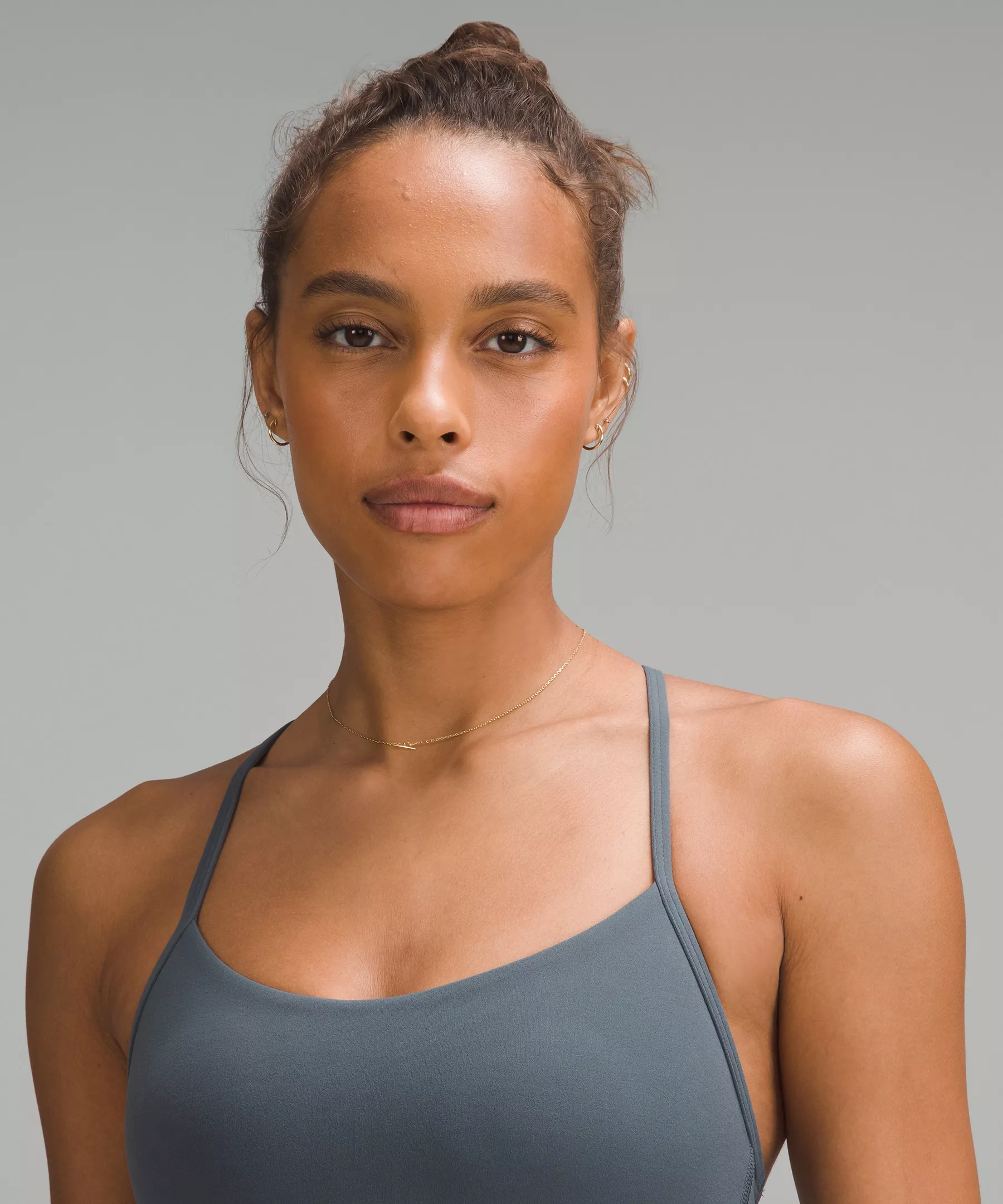 Flow Y Bra Nulu Light Support, ACC Cups