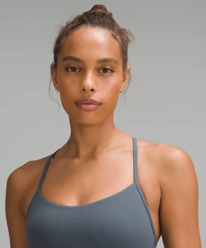 Flow Y Bra Nulu Light Support, ACC Cups