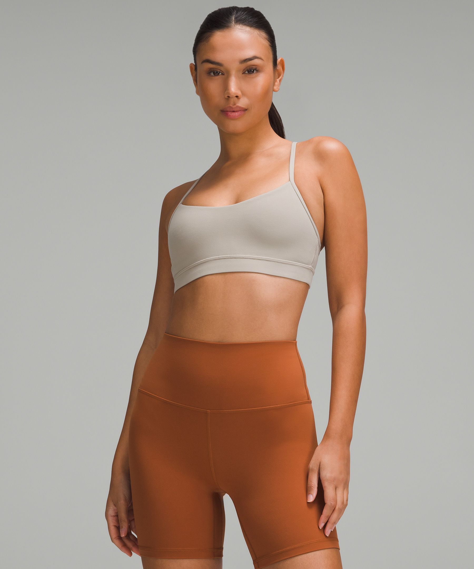 Flow Y Bra Nulu Light Support, ACC Cups