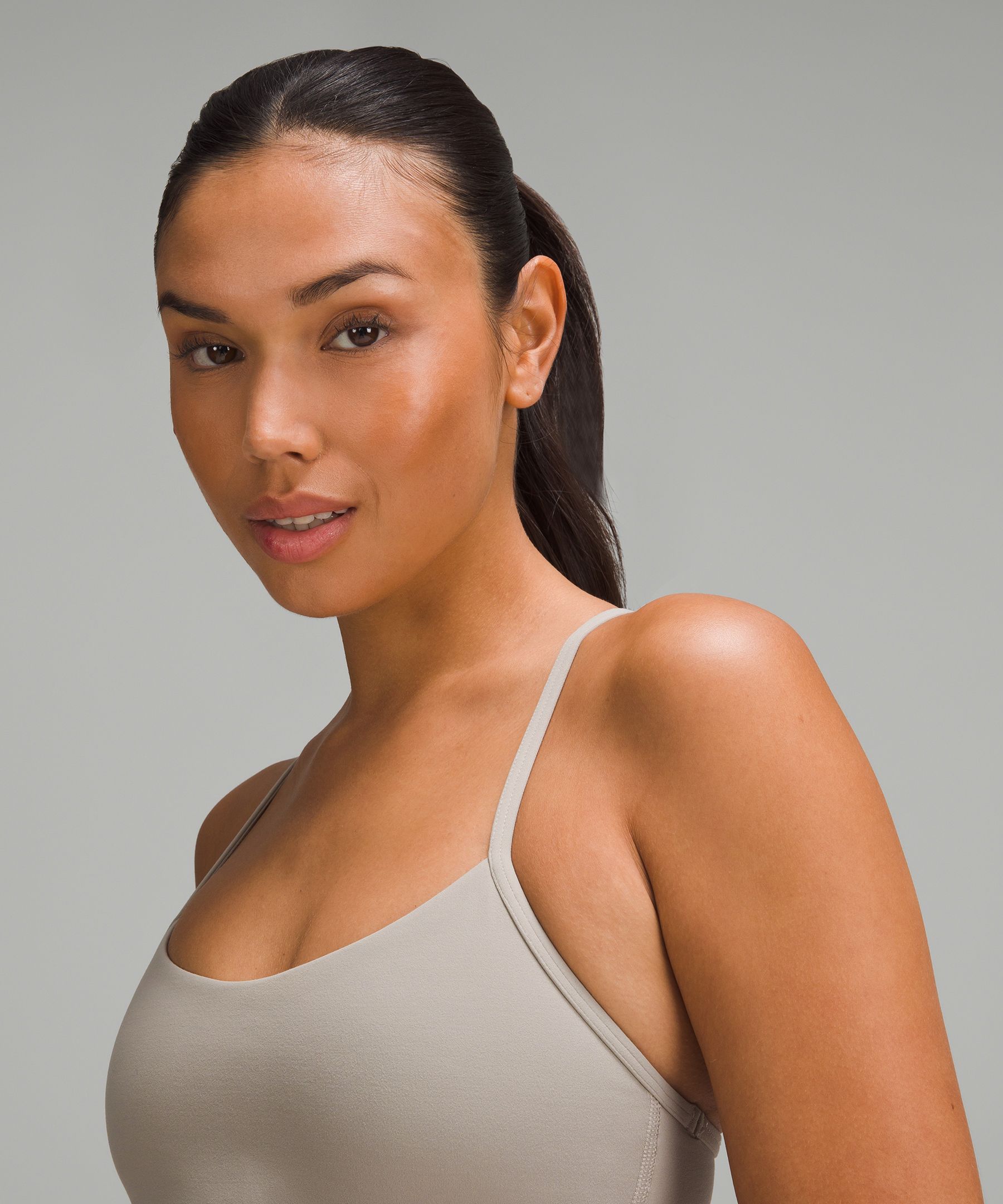 Flow Y Bra Nulu Light Support, ACC Cups