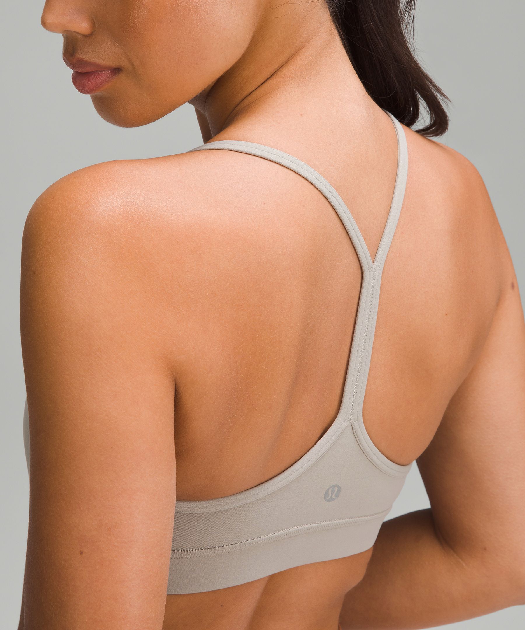 Flow Y Bra Nulu Light Support, ACC Cups