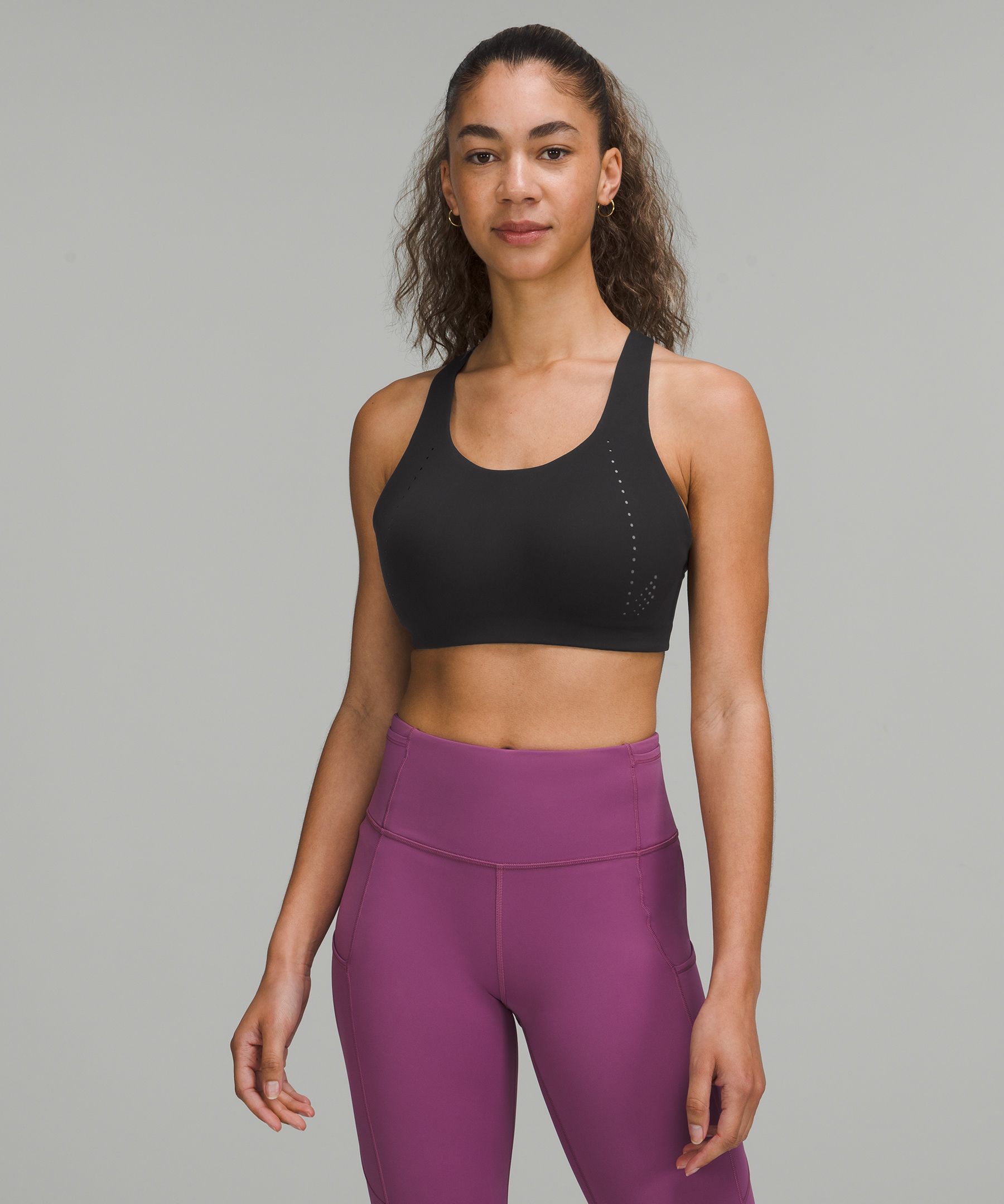 AirSupport Bra High Support, CCDDD Cups