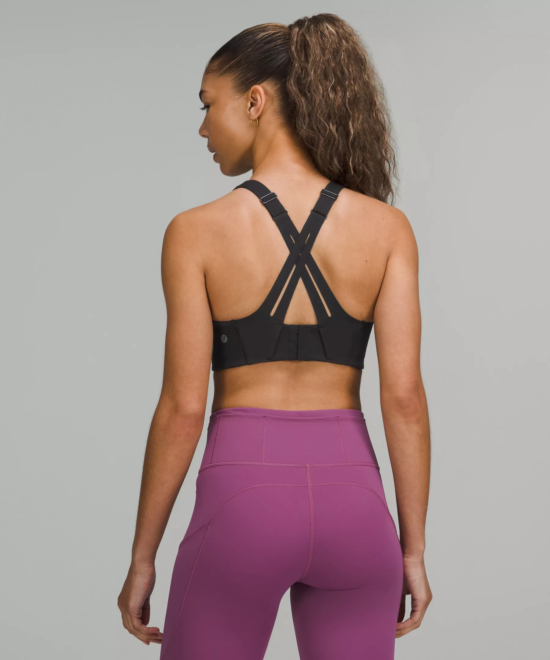 AirSupport Bra High Support, CCDDD Cups