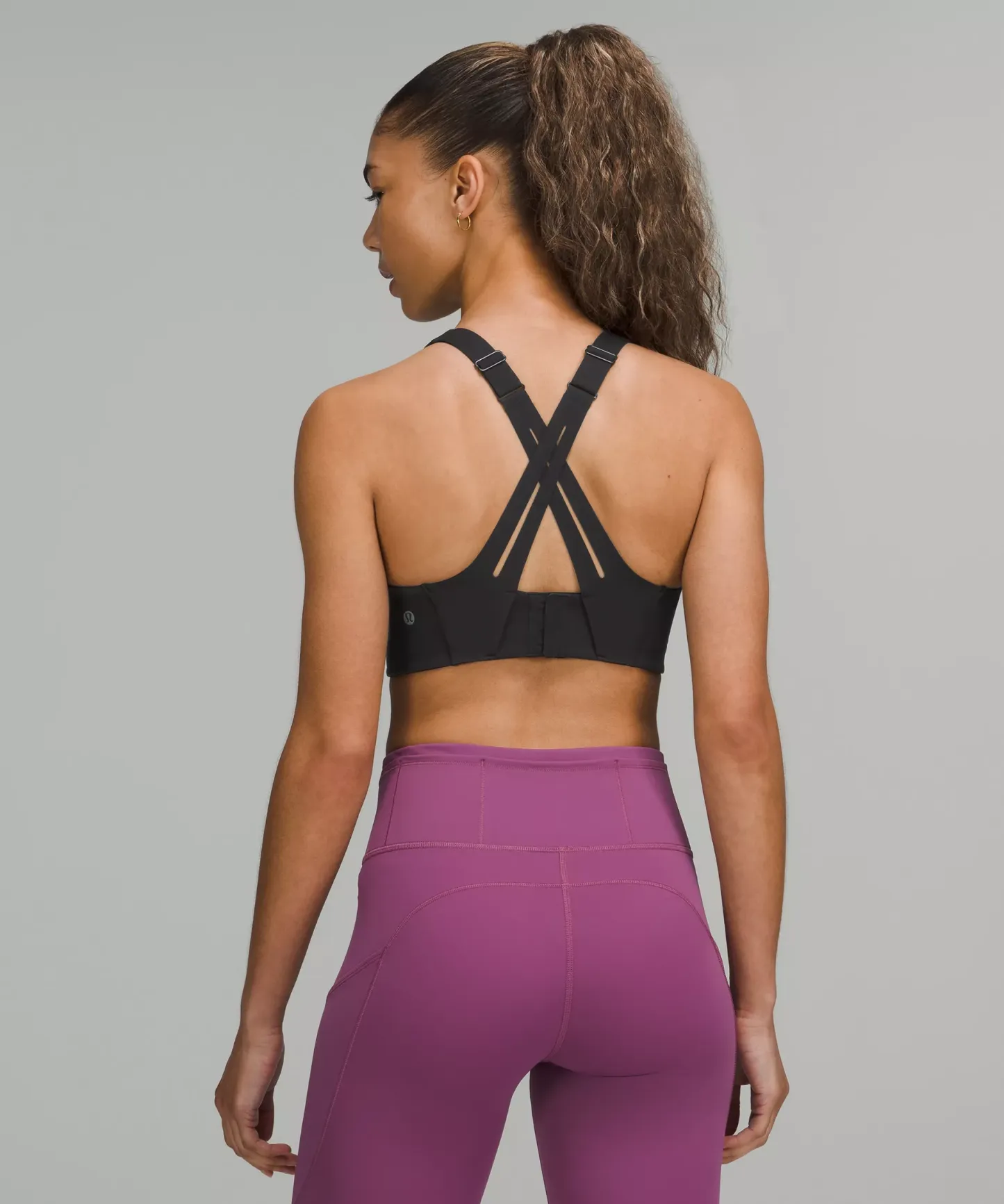 AirSupport Bra High Support, CCDDD Cups