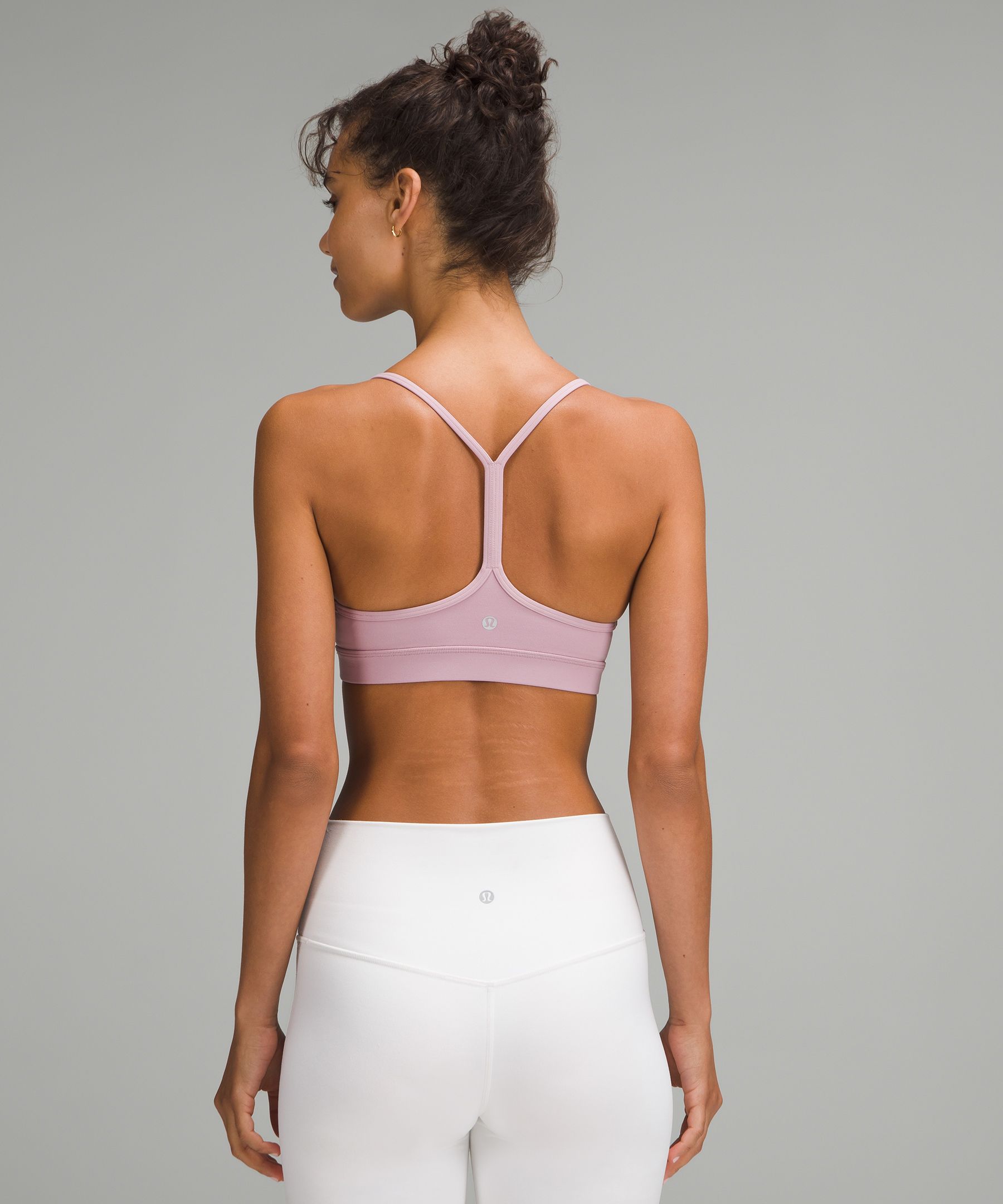 Flow Y Bra Nulu Light Support, ACC Cups
