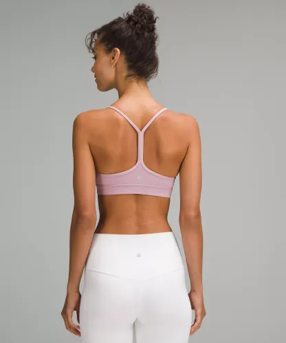 Flow Y Bra Nulu Light Support, ACC Cups