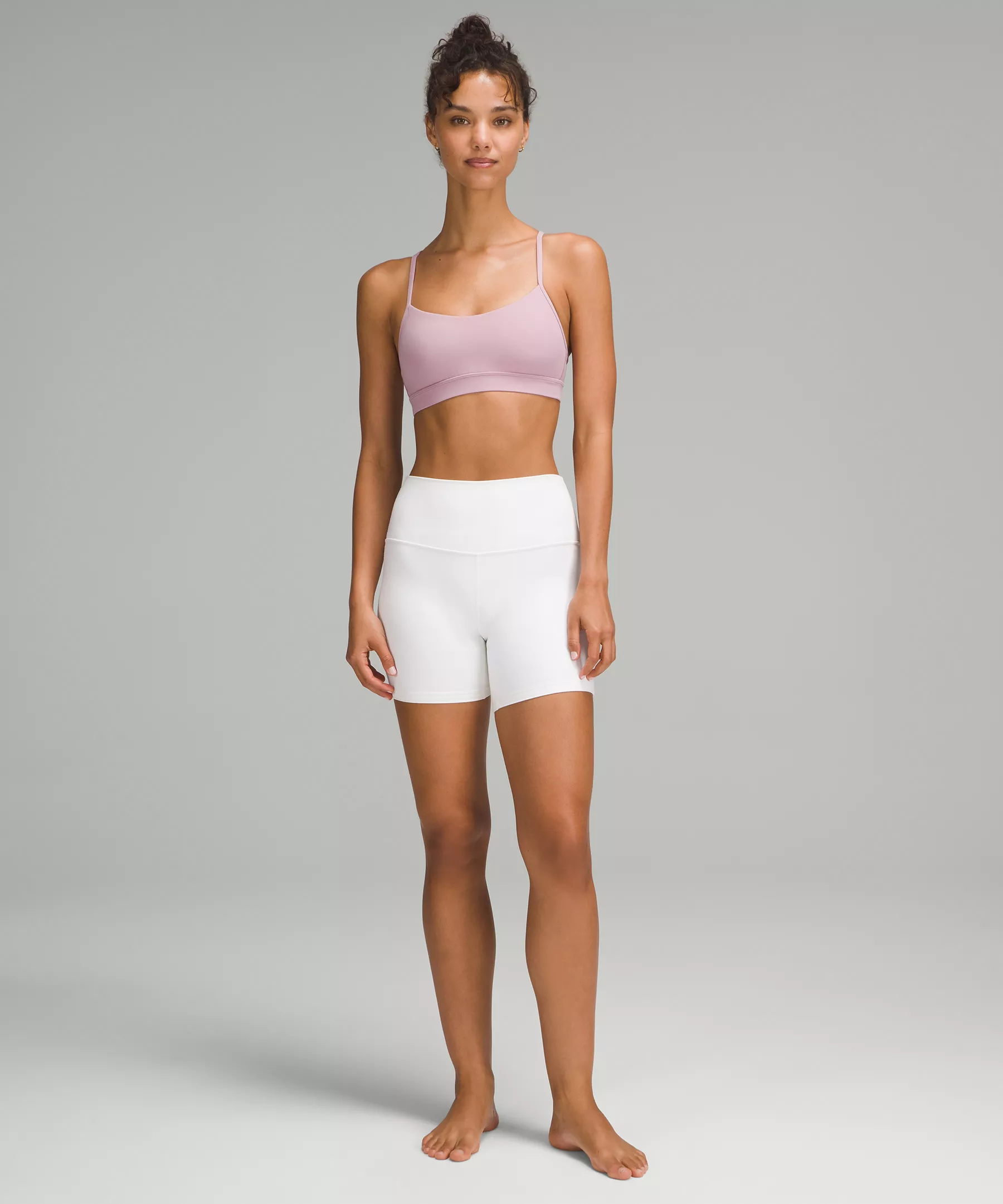 Flow Y Bra Nulu Light Support, ACC Cups