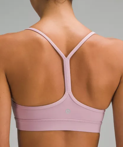 Flow Y Bra Nulu Light Support, ACC Cups