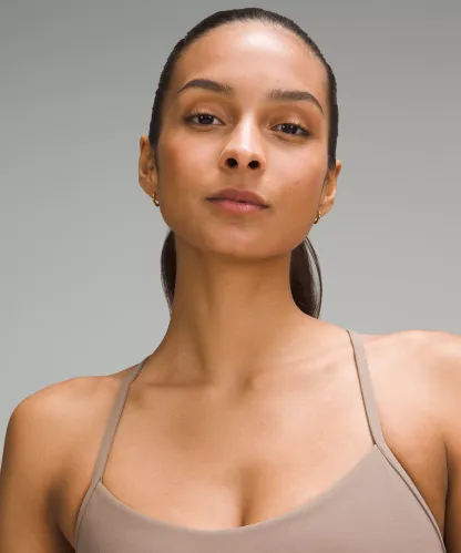 Flow Y Bra Nulu Light Support, ACC Cups