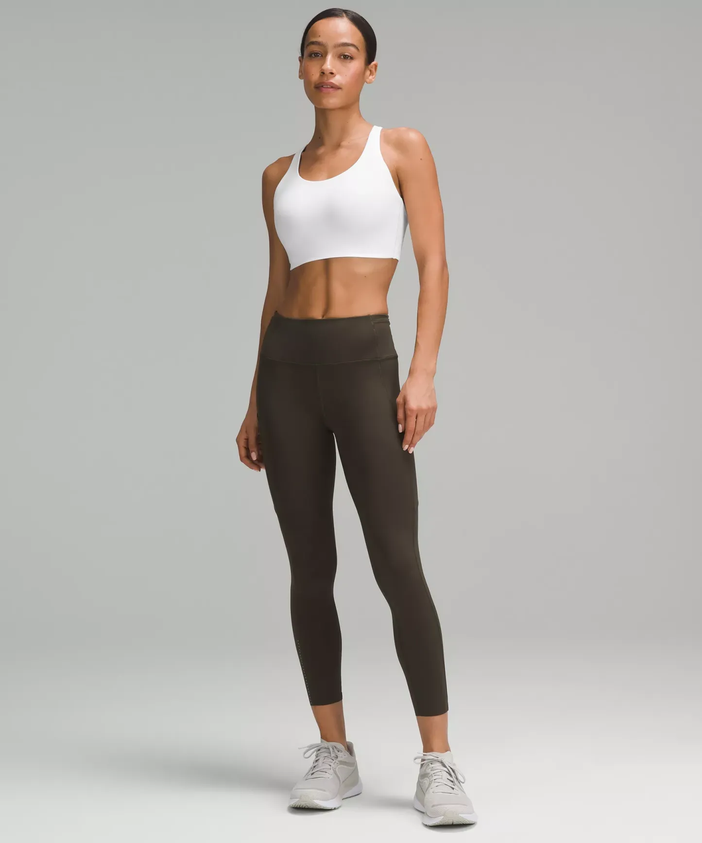 lulu Energy Bra High Support, BCDDD Cups
