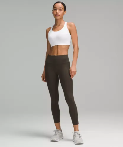 lulu Energy Bra High Support, BCDDD Cups