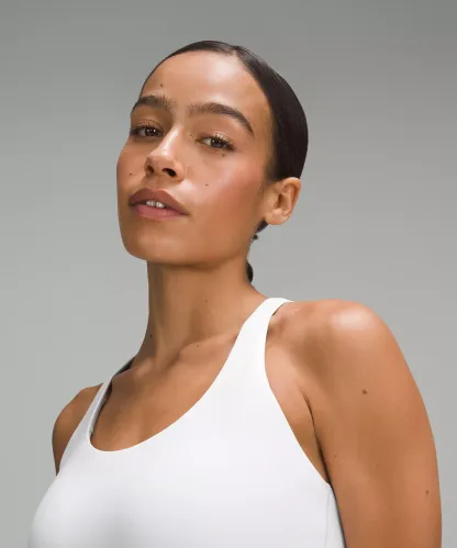 lulu Energy Bra High Support, BCDDD Cups