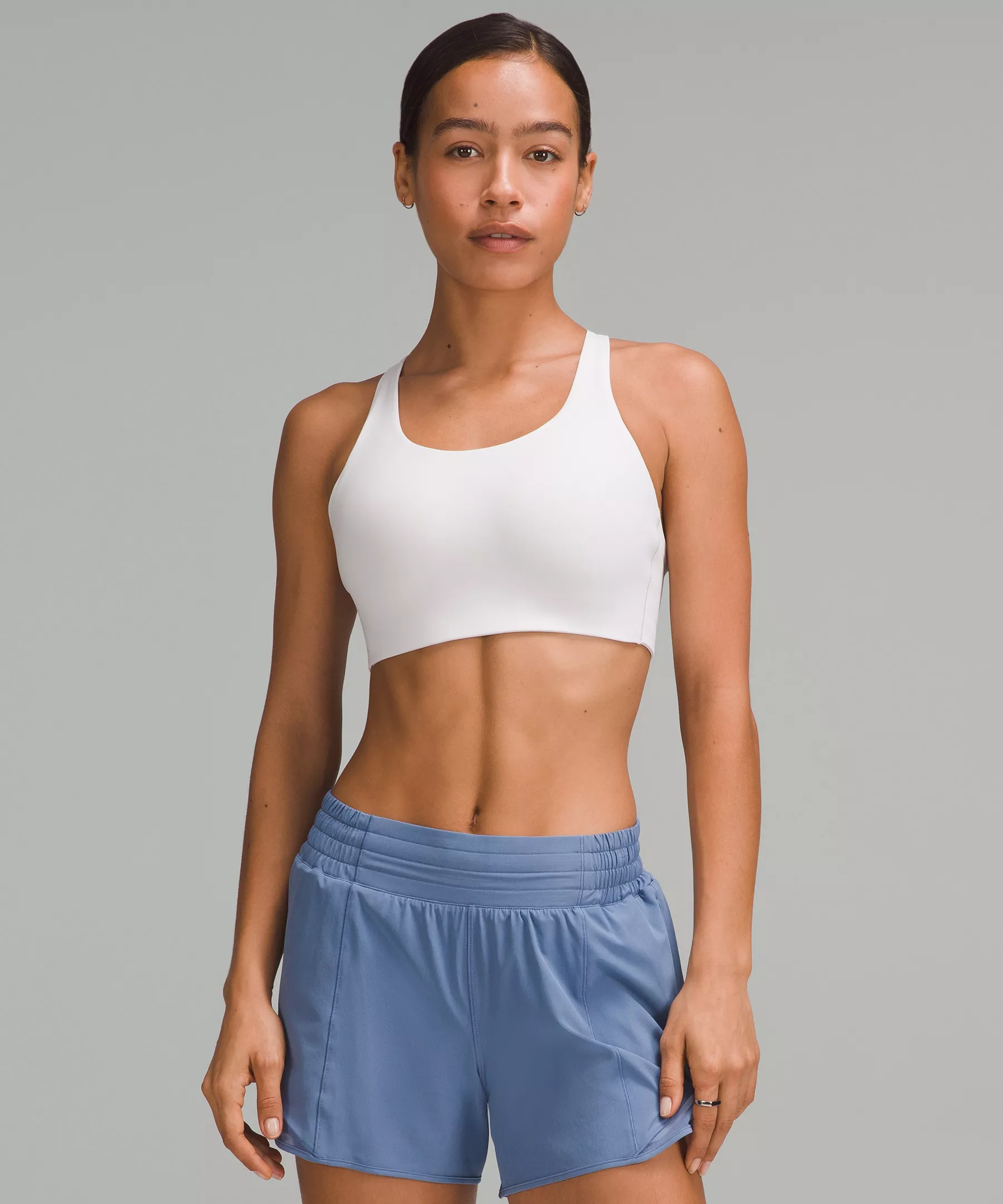 lulu Energy Bra High Support, BCDDD Cups