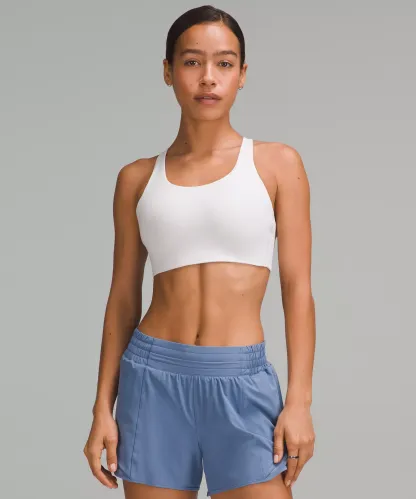 lulu Energy Bra High Support, BCDDD Cups