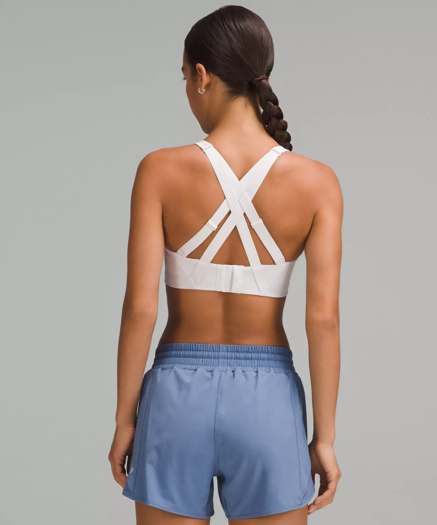 lulu Energy Bra High Support, BCDDD Cups