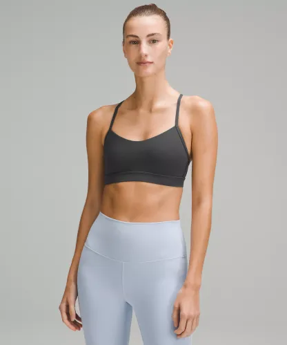 Flow Y Bra Nulu Light Support, ACC Cups