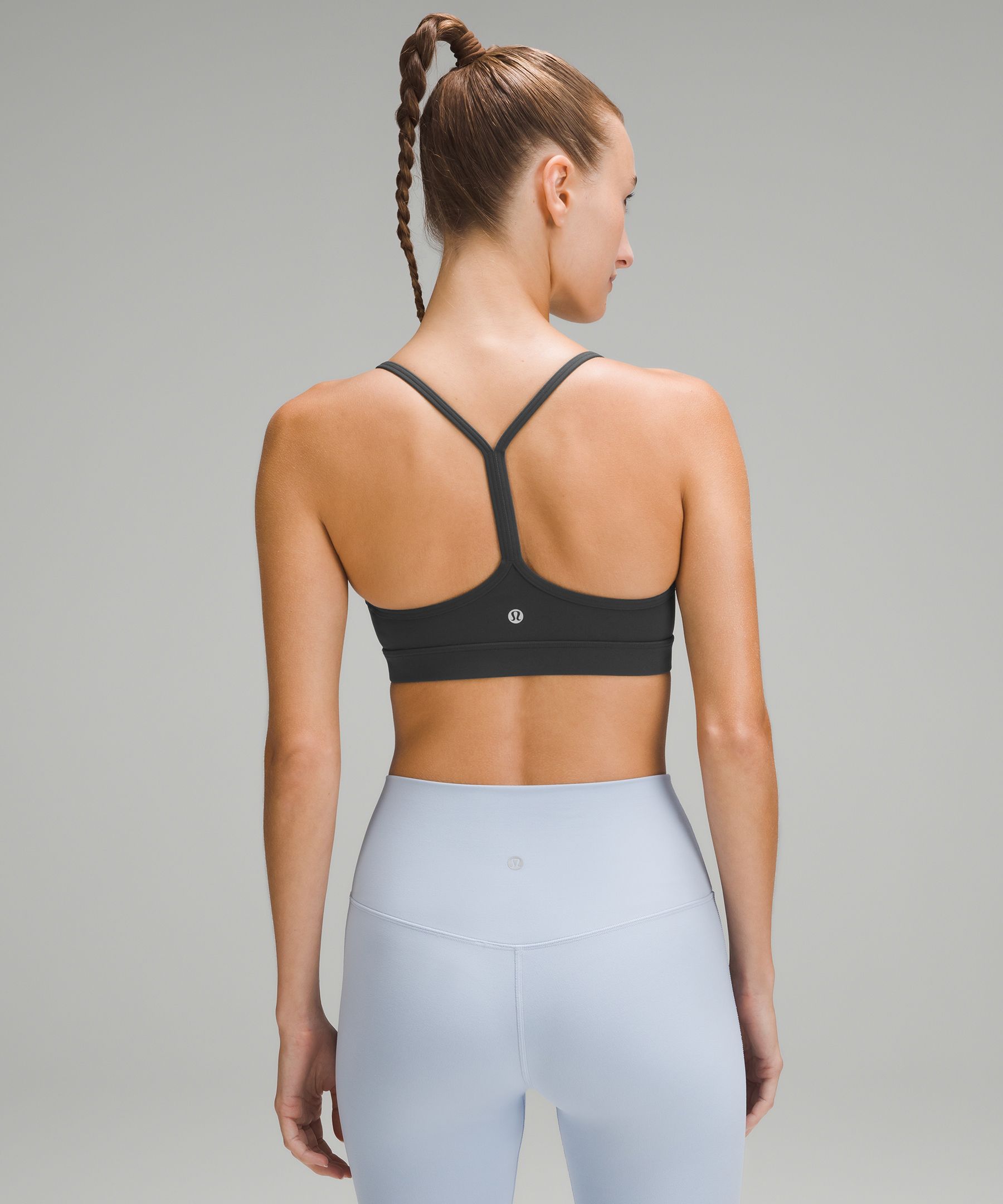 Flow Y Bra Nulu Light Support, ACC Cups
