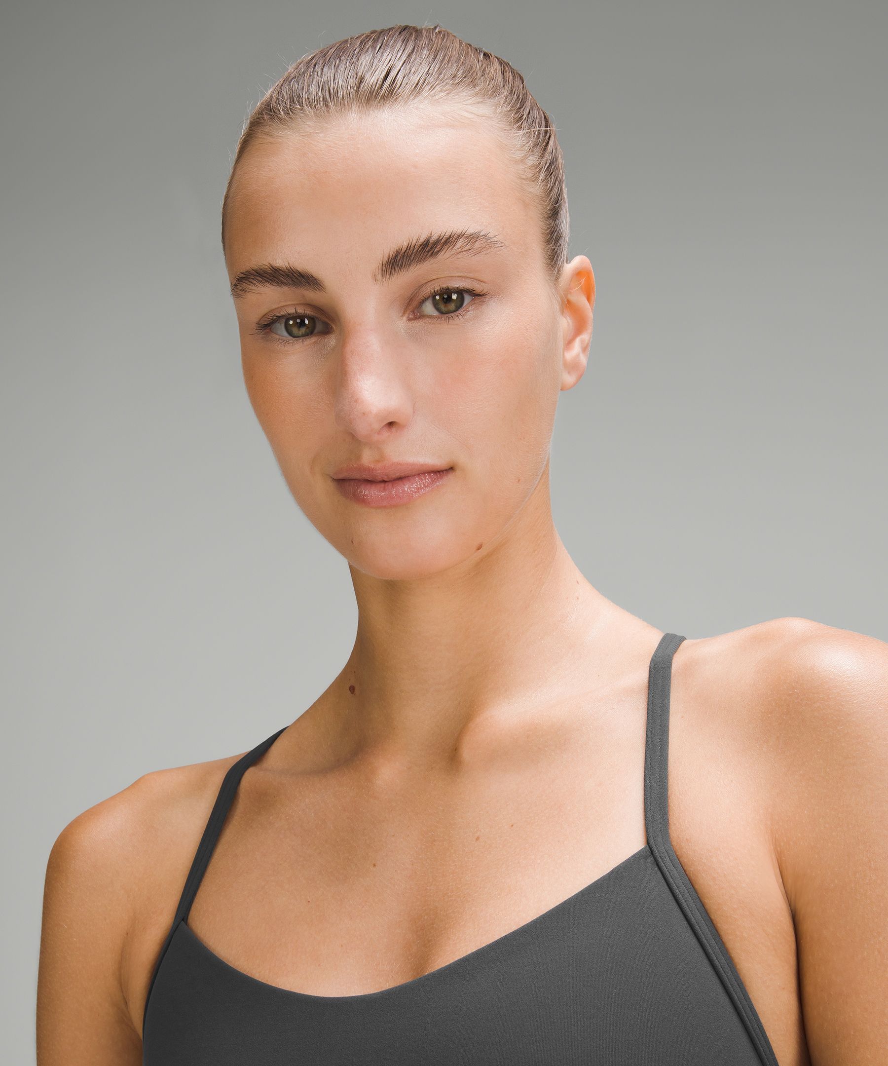 Flow Y Bra Nulu Light Support, ACC Cups