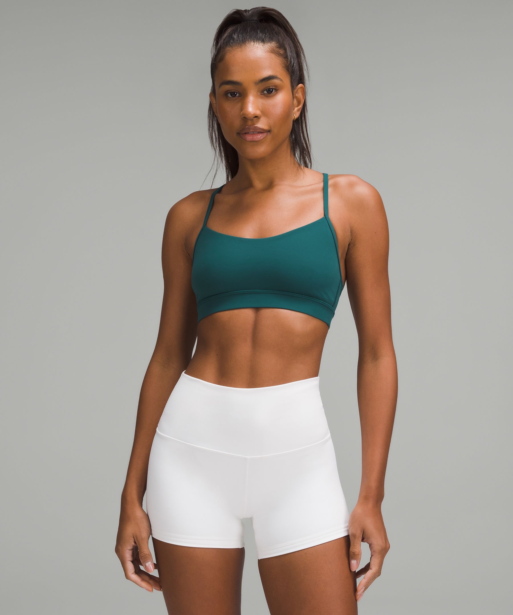 Flow Y Bra Nulu Light Support, ACC Cups