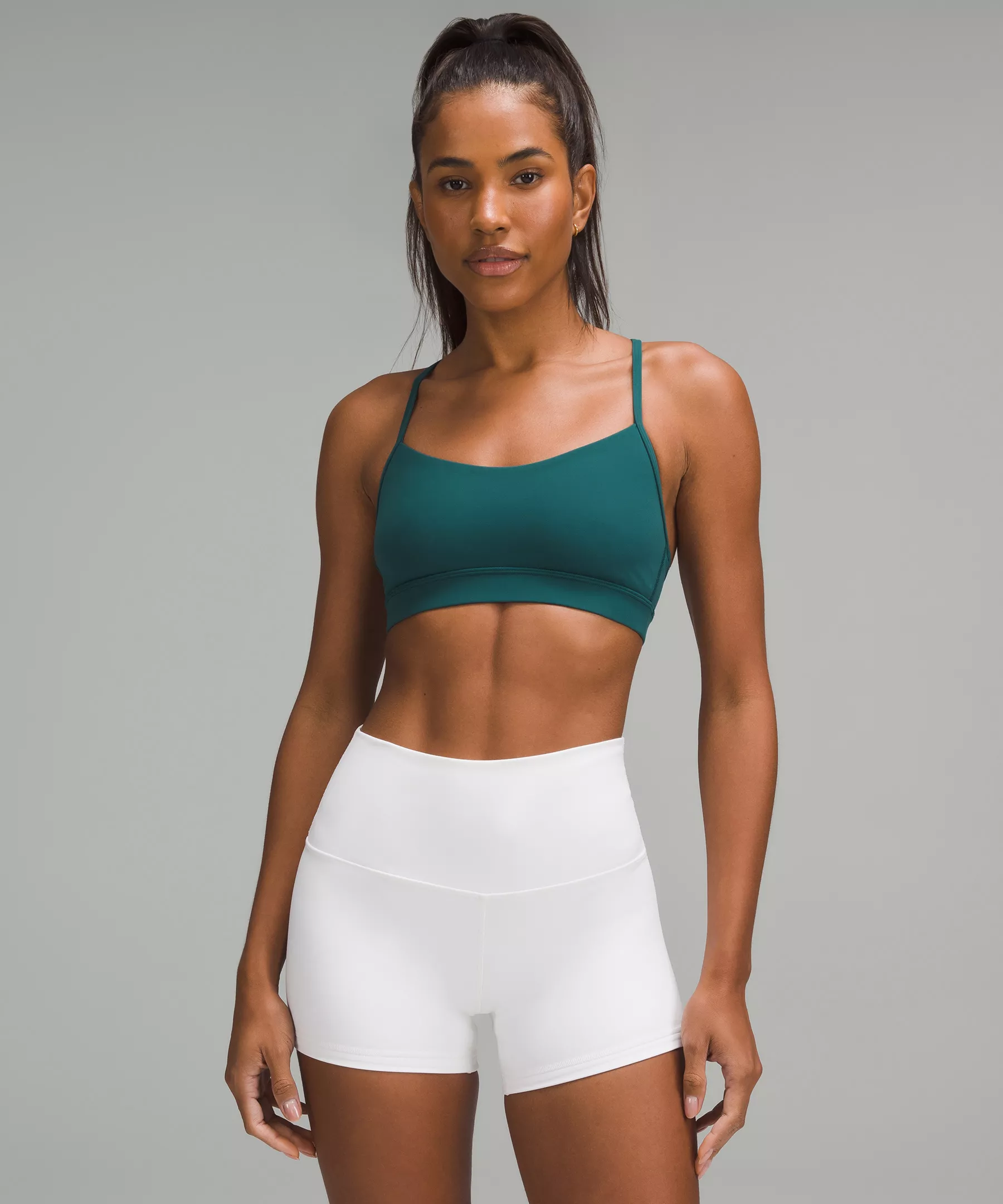 Flow Y Bra Nulu Light Support, ACC Cups