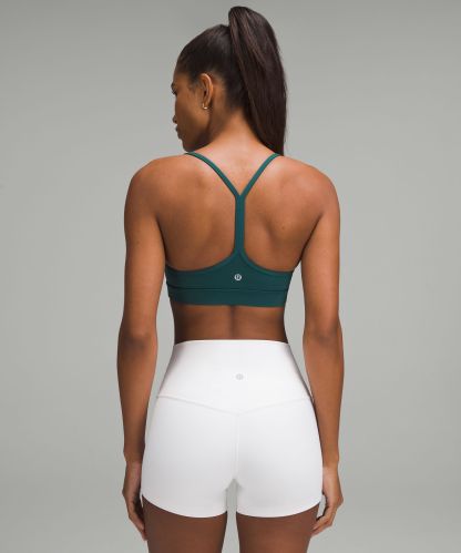 Flow Y Bra Nulu Light Support, ACC Cups