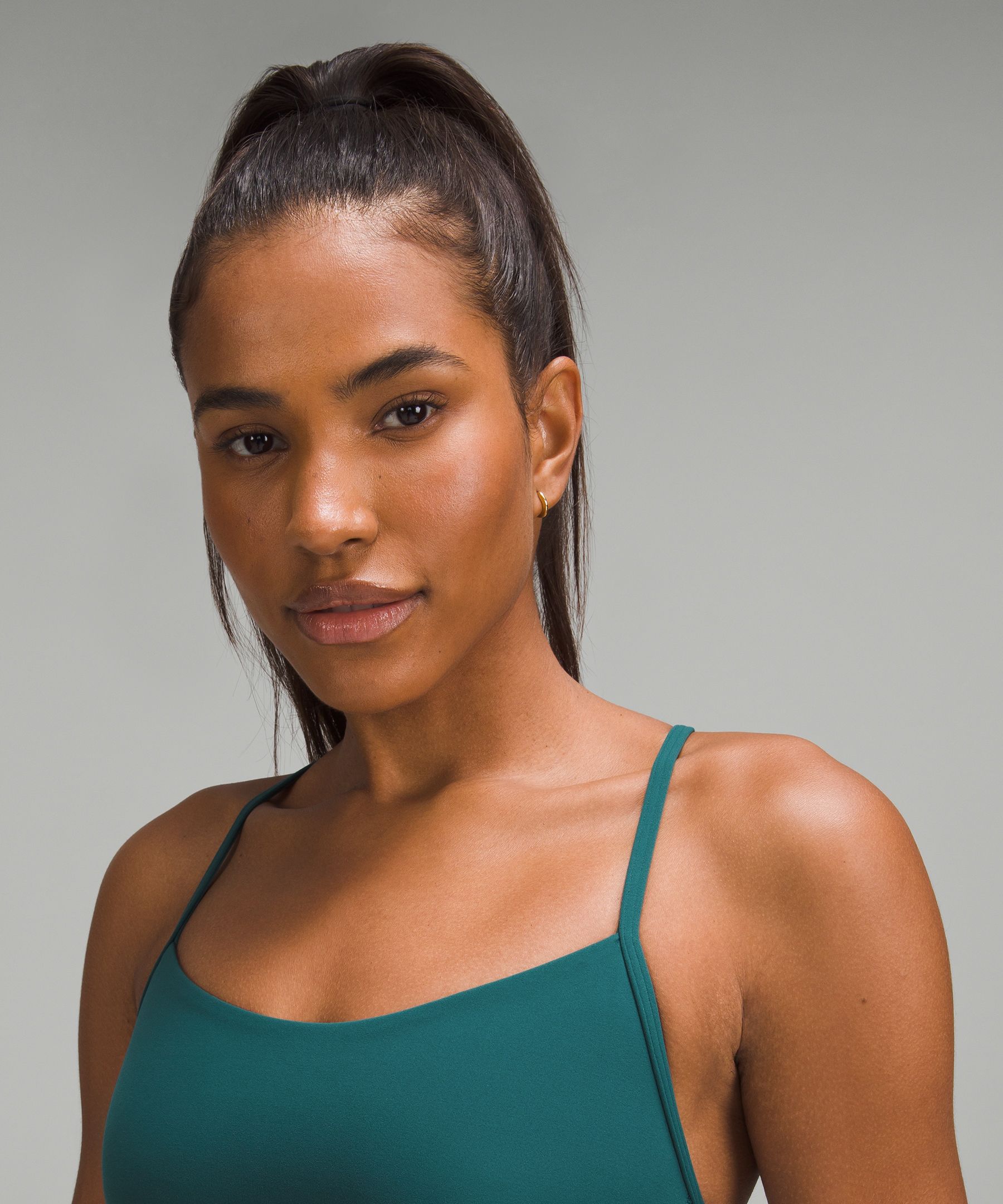 Flow Y Bra Nulu Light Support, ACC Cups