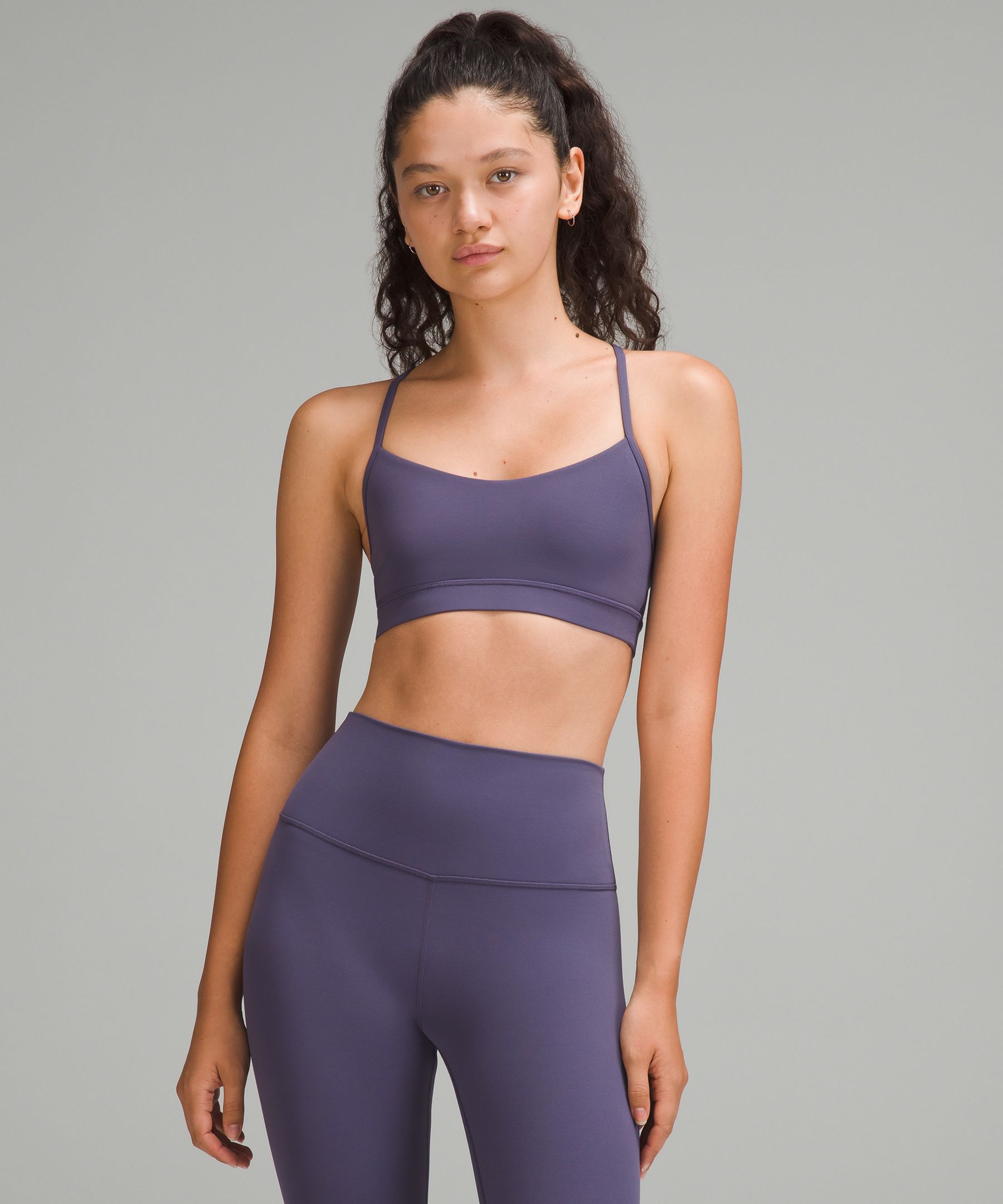 Flow Y Bra Nulu Light Support, ACC Cups