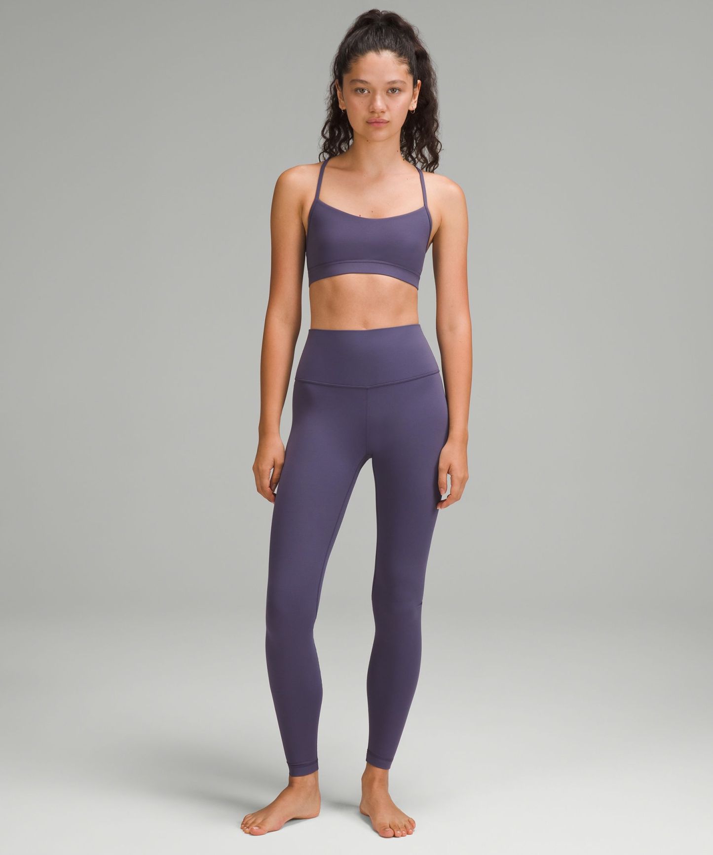 Flow Y Bra Nulu Light Support, ACC Cups