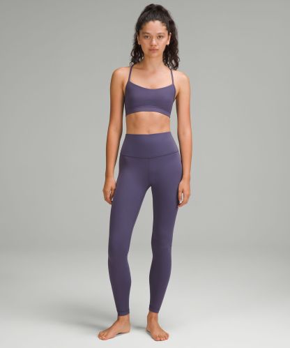 Flow Y Bra Nulu Light Support, ACC Cups