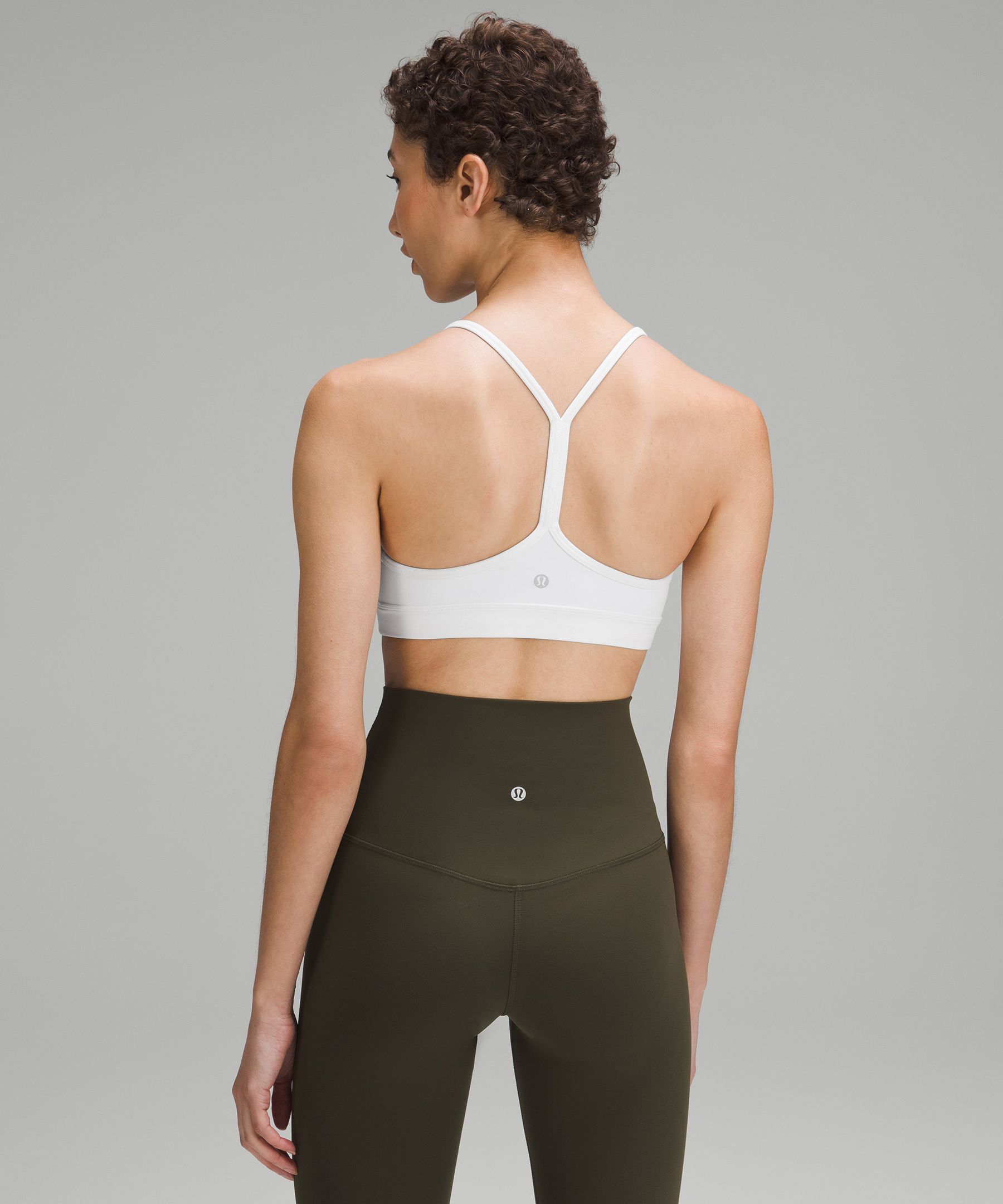 Flow Y Bra Nulu Light Support, ACC Cups