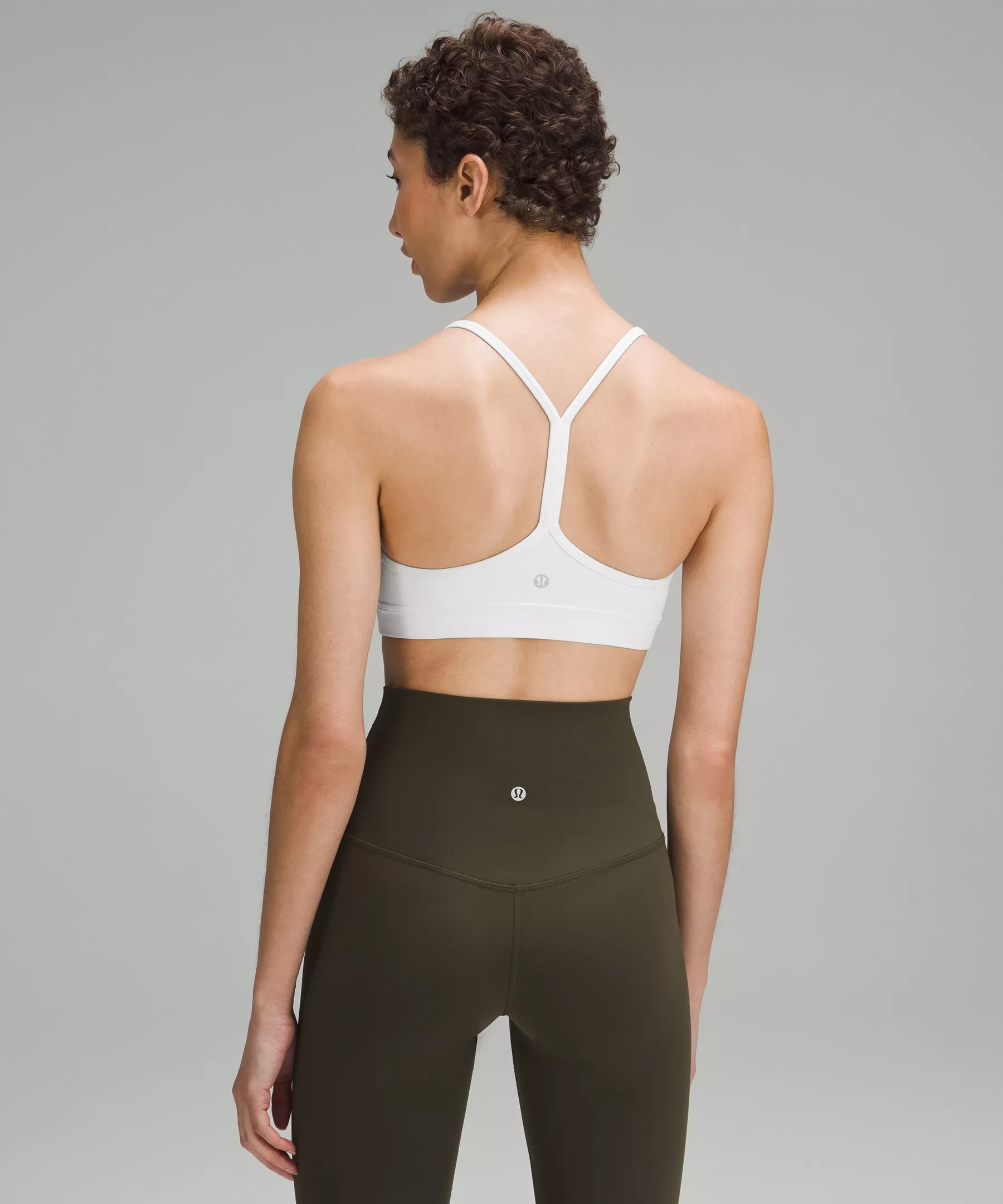 Flow Y Bra Nulu Light Support, ACC Cups