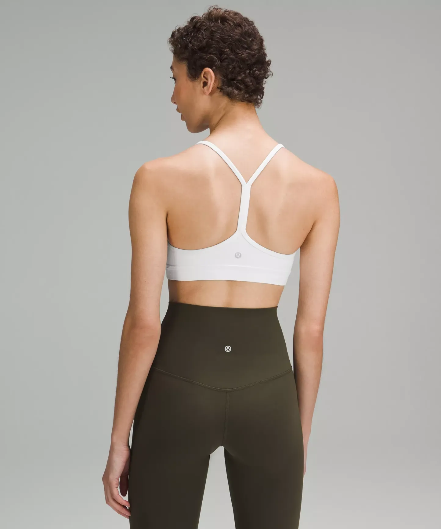 Flow Y Bra Nulu Light Support, ACC Cups
