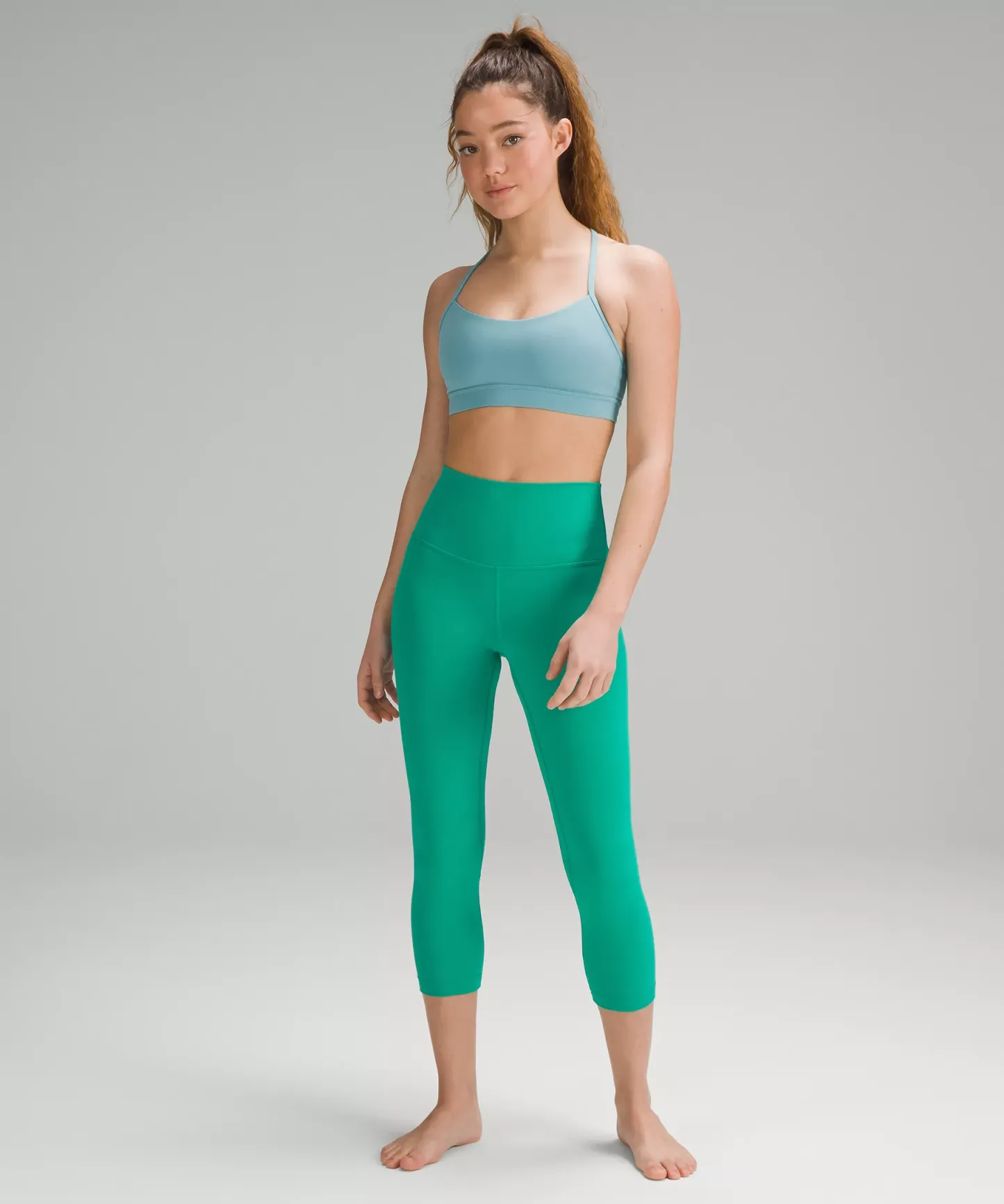 Flow Y Bra Nulu Light Support, ACC Cups