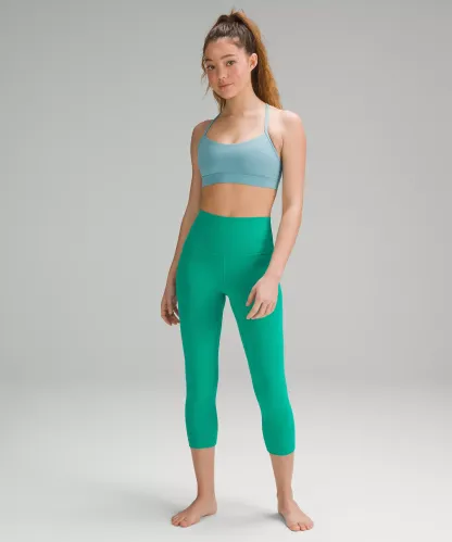 Flow Y Bra Nulu Light Support, ACC Cups