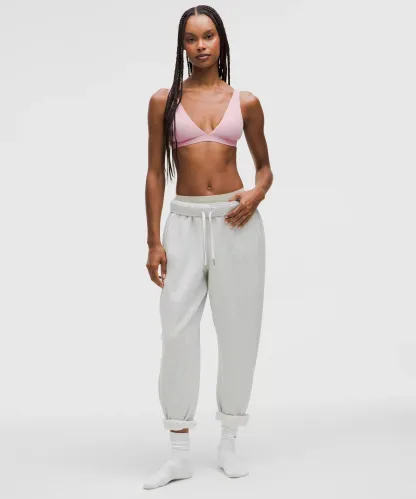 Wundermost Ultra-Soft Nulu Triangle Bralette ACD Cups