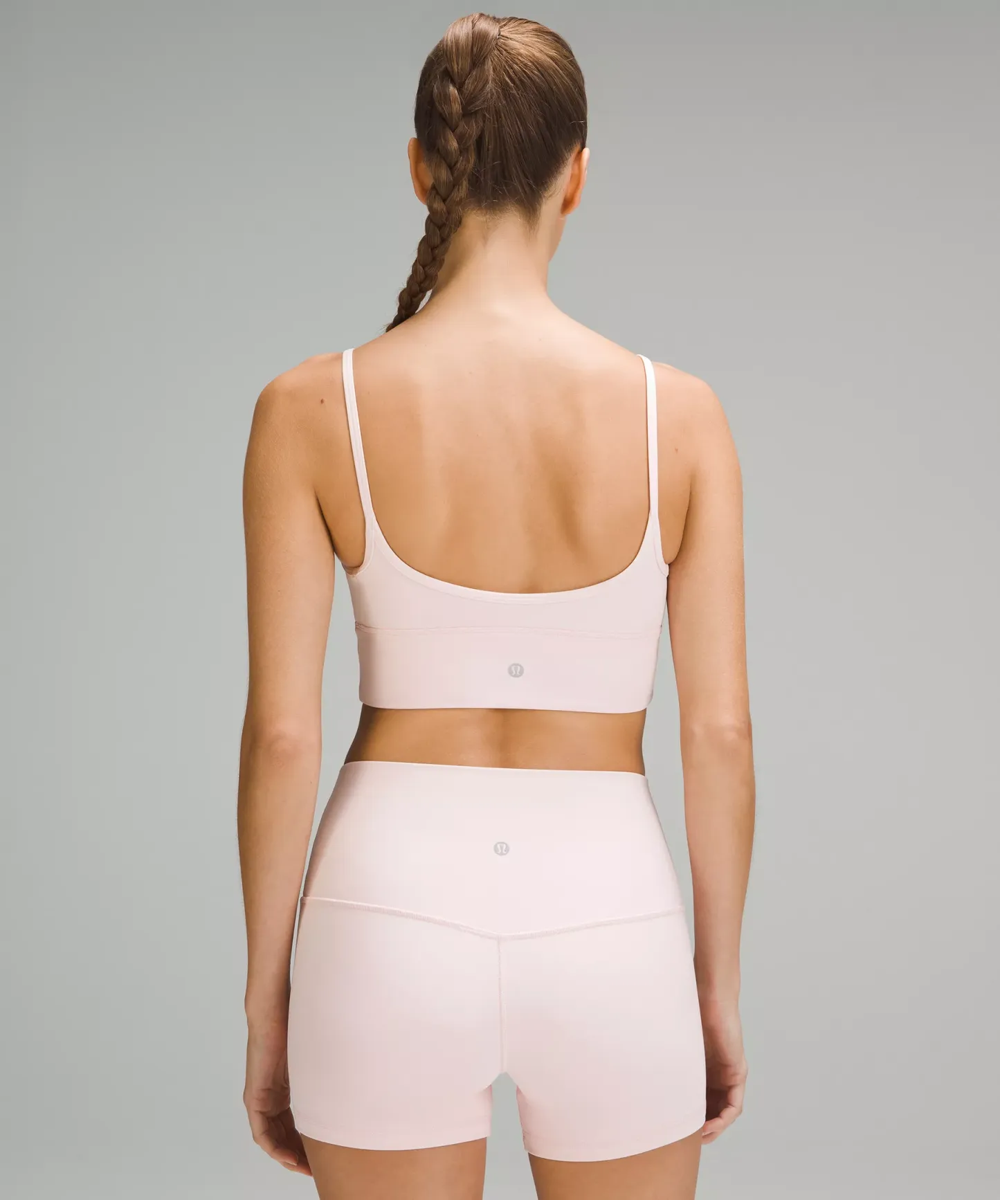 lulu Align Sweetheart Bra Light Support, A/B Cup