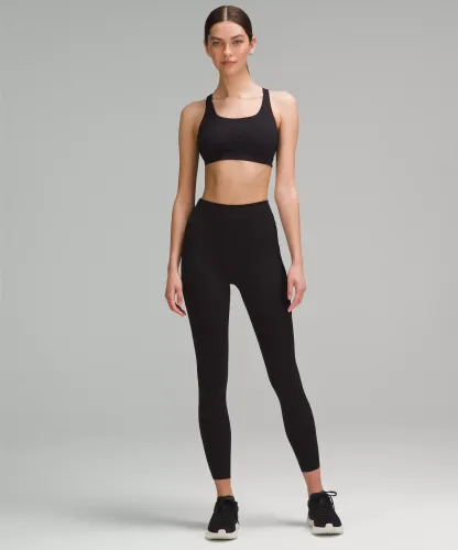 lulu Energy Bra Medium Support, BCD Cups