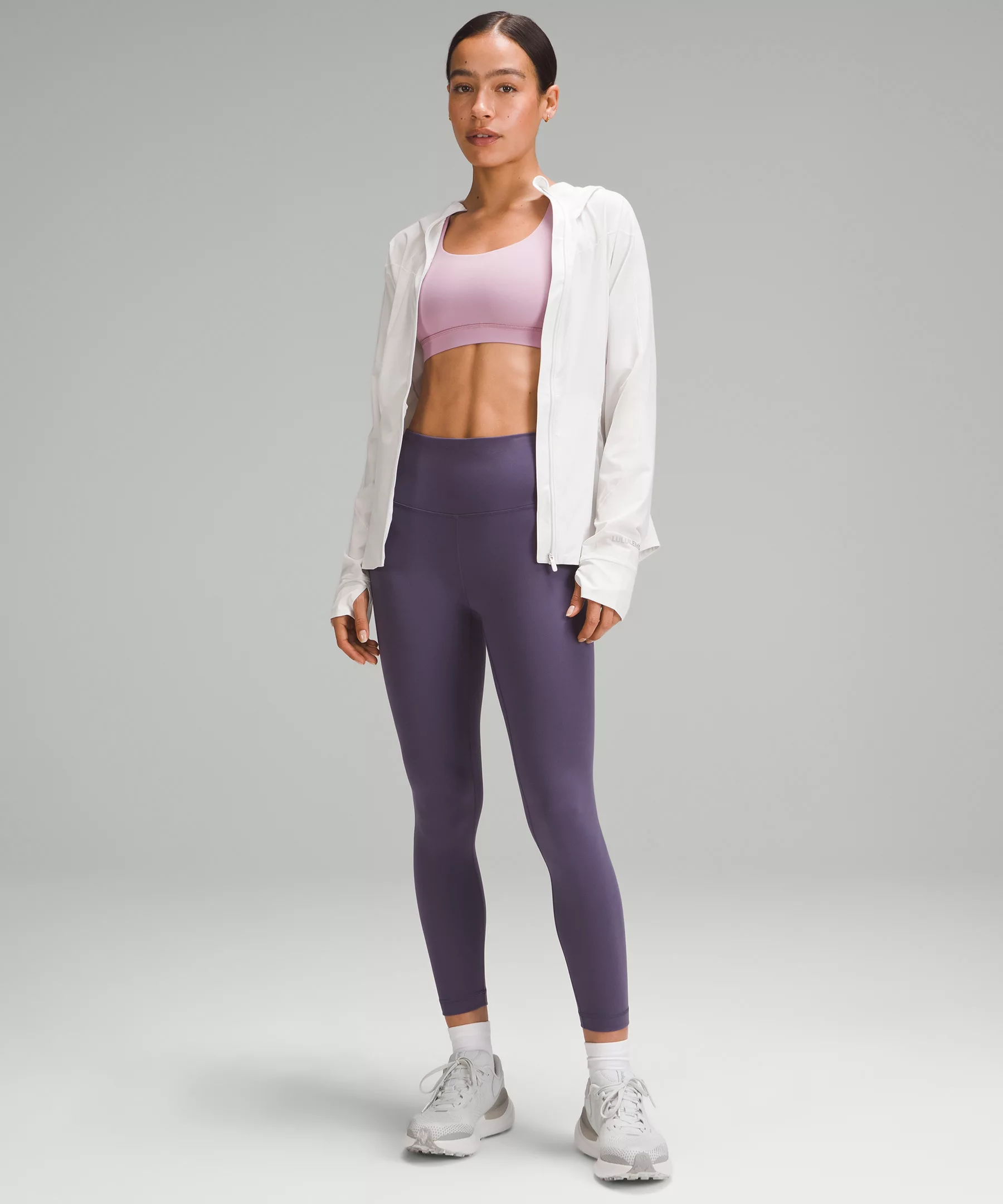 lulu Energy Bra Medium Support, BCD Cups