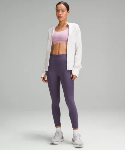 lulu Energy Bra Medium Support, BCD Cups