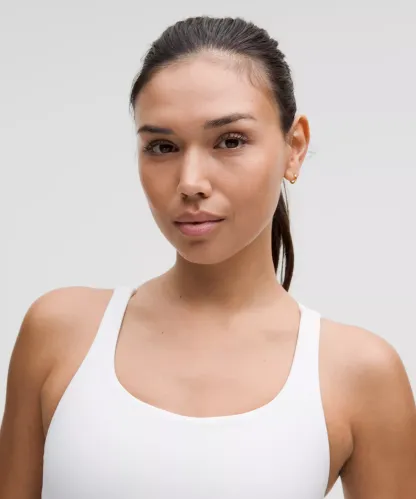lulu Energy Longline Bra Medium Support, BCD Cups