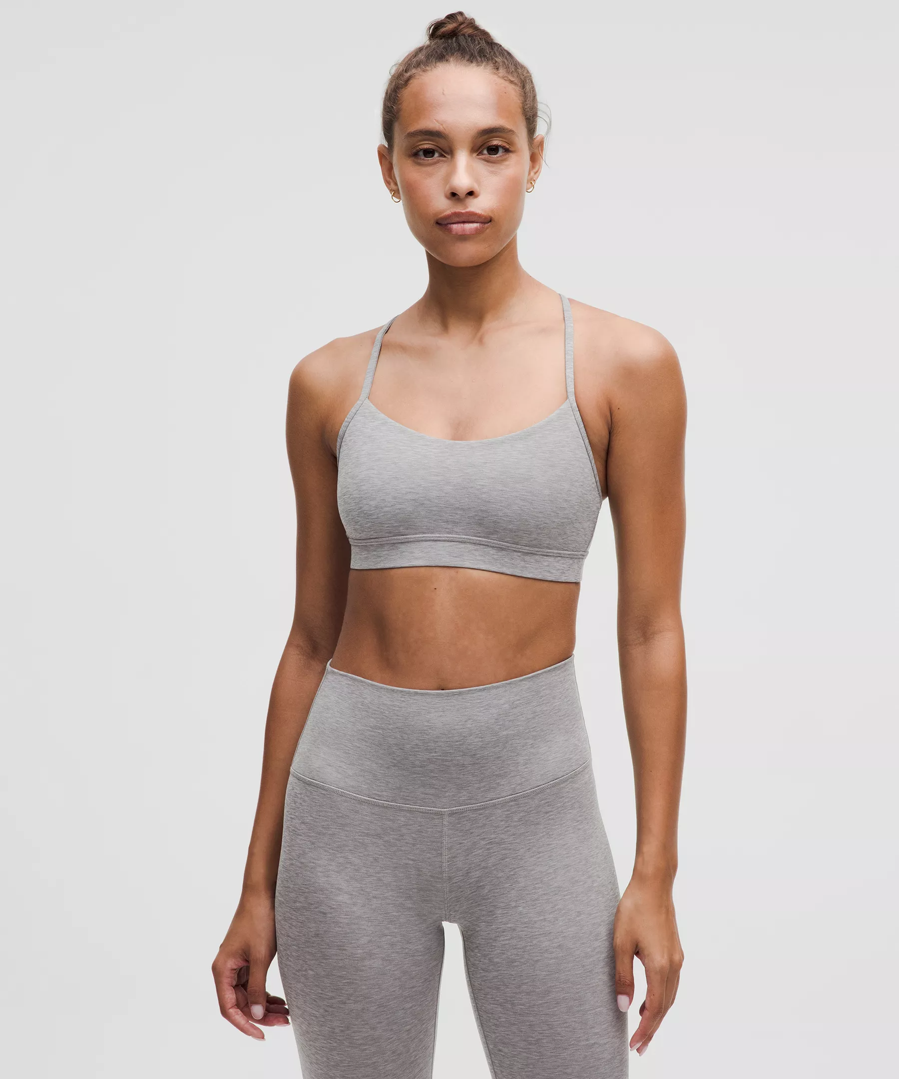 Flow Y Bra Nulu Light Support, ACC Cups