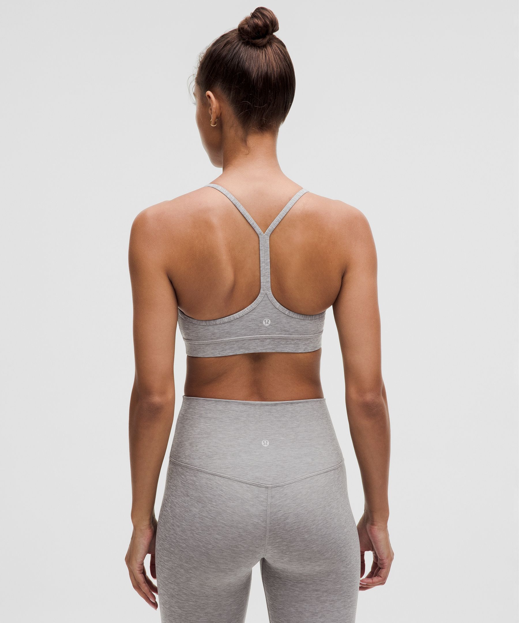 Flow Y Bra Nulu Light Support, ACC Cups