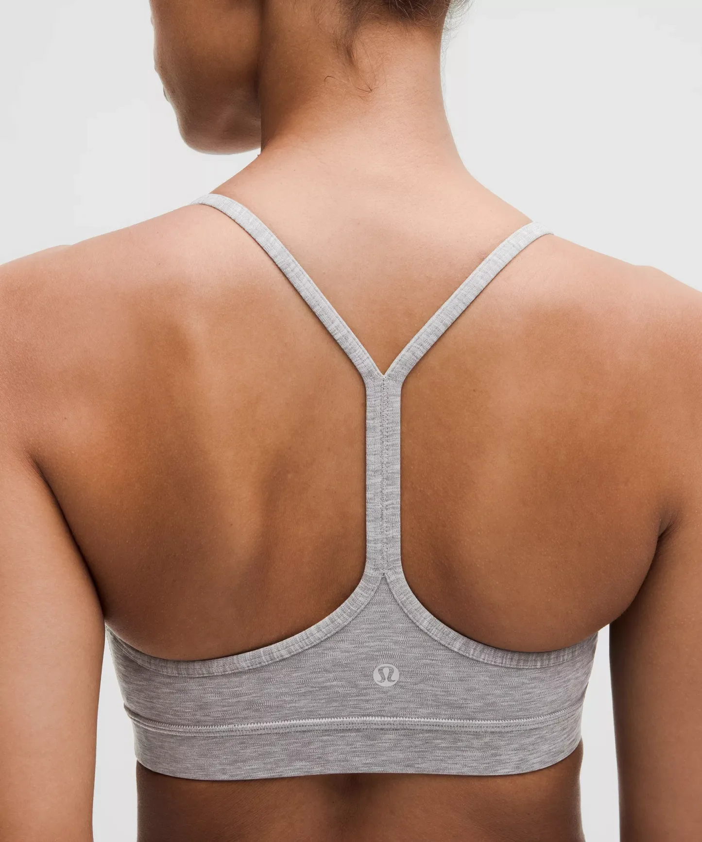 Flow Y Bra Nulu Light Support, ACC Cups